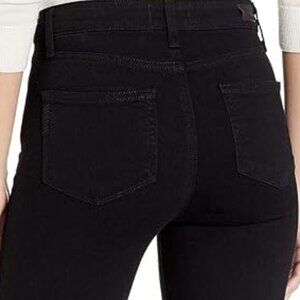 PAIGE® Hoxton Skinny Jeans